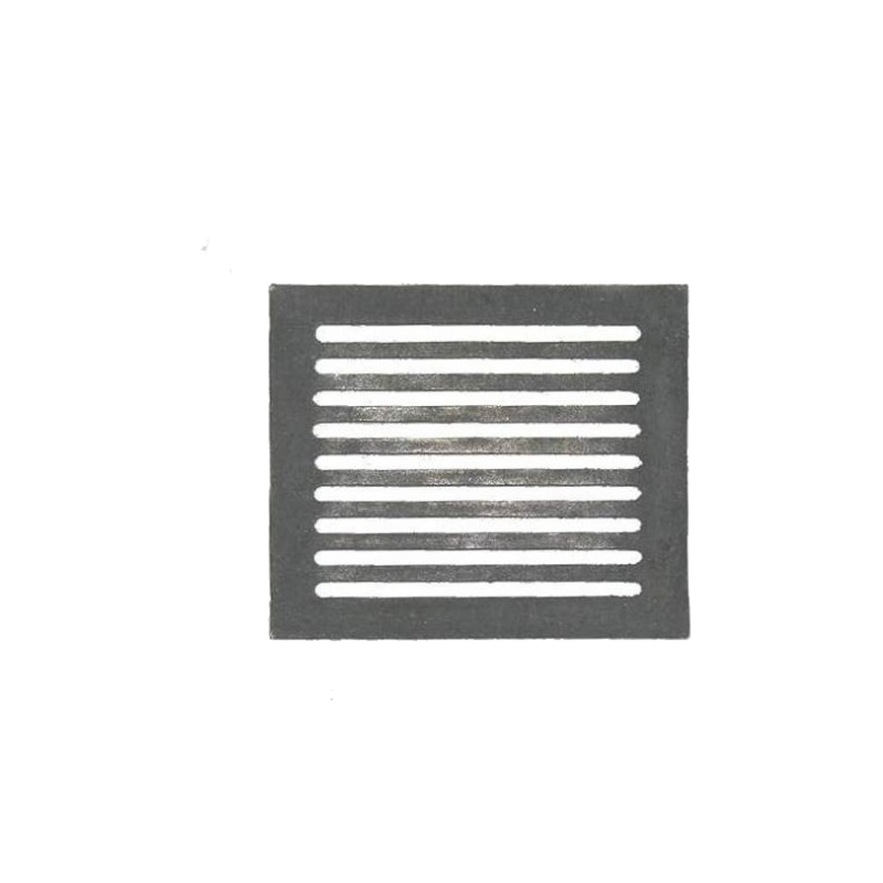 Ruszt Tabliczkowy  piecyk śląski(19x23)